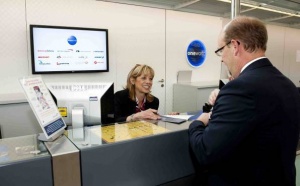 Oneworld : les compagnies se regroupent à l'aéroport de Bruxelles