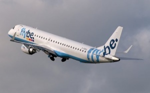 Flybe, futur partenaire d'Air France sur les bases régionales ?