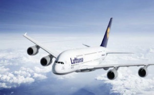 Lufthansa : Miami en A380 dès le 10 juin 2011