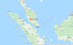 Malaisie : le Quai d'Orsay recommande de se tenir éloigné des manifestations Malaisie : le Quai d'Orsay recommande de se tenir éloigné des manifestations