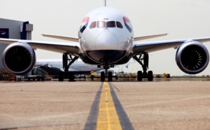 Aéroport de Montpellier : les billets de British Airways sont en vente
