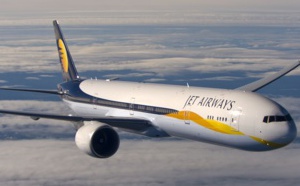 Jet Airways renforce ses dessertes internationales