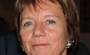 Accor : Agnès Caradec Directrice de la communication