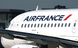 Bases régionales Air France : 4 à 5 millions de passagers supplémentaires par an