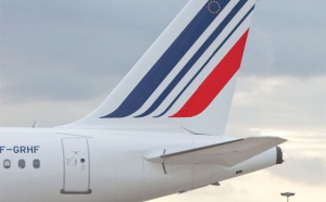 Air France : 10ème anniversaire de la liaison Toulon-Paris Orly