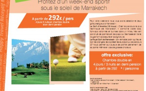 PROFITEZ D'UN WEEK END SPORTIF AVEC HAPPY TRAVEL!