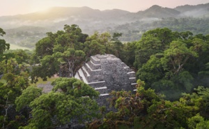 Le Honduras lance une nouvelle campagne de communication