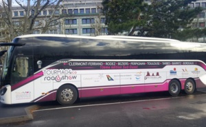 Le TourMaG&amp;Co RoadShow de passage à Béziers et Perpignan, ce mardi 11 décembre