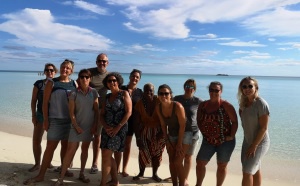 Bahamas : 9 agents de voyages à la découverte de l’archipel