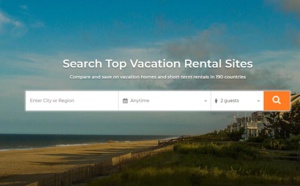 Locations de vacances : HomeToGo acquiert Tripping.com