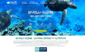 Nouvelle-Calédonie : Interface Tourism représentera la destination en Europe