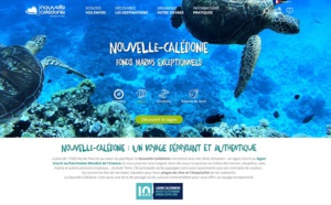 Nouvelle-Calédonie : Interface Tourism représentera la destination en Europe Nouvelle-Calédonie : Interface Tourism représentera la destination en Europe