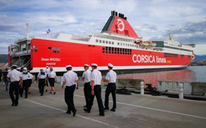 Corsica Linea fait le point sur les perspectives en 2019