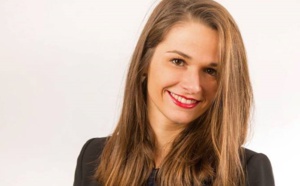 Austral Lagons : Mathilde Vanneron nouvelle responsable communication et marketing