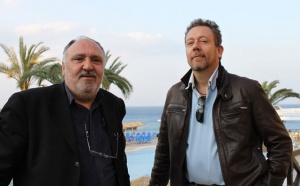 Héliades : 'Nous souhaitons nous implanter durablement à Chypre'