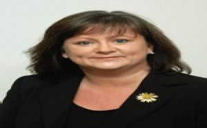 OT de Hong Kong : Sue Whitehead nommée directrice régional