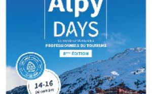 Locatour : +29,9% du volume d'affaires pour la saison hiver