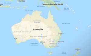 Saison cyclonique Australie : le Quai d'Orsay recommande de respecter les consignes