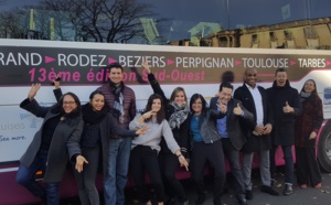 Le TourMaG&amp;Co RoadShow achève sa tournée ce jeudi 13 décembre à Biarritz et à Bordeaux