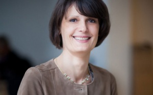Mandarin Oriental Paris : V. Ellinger nommée Directrice du Spa