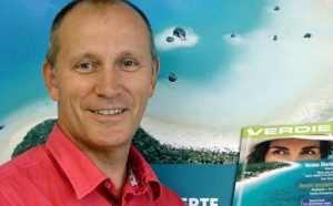 Verdié Voyages : croissance de 12% du VA et un bénéfice qui a doublé Verdié Voyages : croissance de 12% du VA et un bénéfice qui a doublé