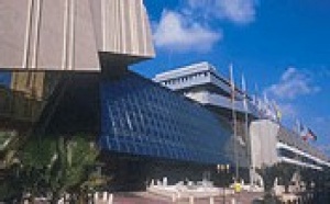 Palais des Congrès de Nice : 2 candidats restent en lice