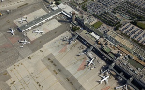 Marseille - Provence : les "gilets jaunes" perturbent l’accès de l'aéroport