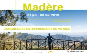 Madère : le congrès des Entreprises du voyage affiche complet