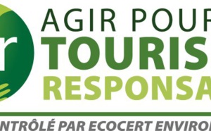 Salaün Holidays obtient le label ATR Salaün Holidays obtient le label ATR