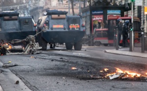 Gilets Jaunes : vers un samedi 15 décembre plus calme en France ?