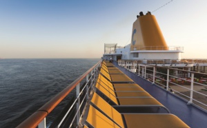 Costa Croisières ouvre les ventes 2020-2021