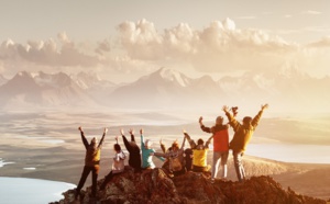 Nouveau : Odysway veut "transformer" ses clients grâce aux voyages Nouveau : Odysway veut "transformer" ses clients grâce aux voyages