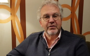 Philippe Chérèque (AmEx GBT) : "NDC ne va pas tuer les GDS !" (Vidéo)