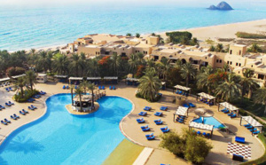 Kappa Club signe son 1er resort aux Emirats Arabes Unis