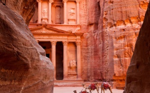Jordanie : Top of travel renforce sa programmation au départ de province