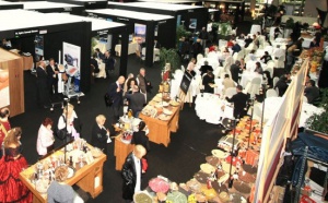 Le 7ème Monte Carlo Travel Market 2011 ouvrira ses portes le 2 mai 2011