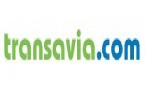 transavia.com : nombre de sièges vendus en hausse de 17,5% en 2010