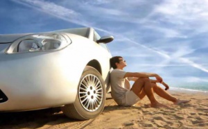 Louée soit la femme, l’avenir de la location de la voiture... de l'homme 