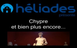 Chypre et bien plus encore Chypre et bien plus encore