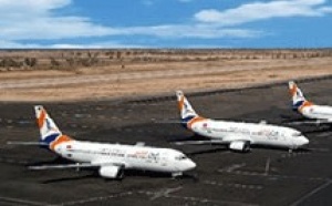 Koral Blue Airlines : nouvelle compagnie dans le ciel égyptien