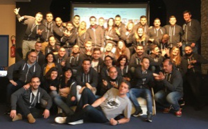 La formation sur-mesure, la réponse aux difficultés de recrutement ? La formation sur-mesure, la réponse aux difficultés de recrutement ?