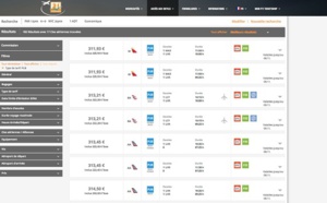 FTI Ticketshop : le consolidateur sort un nouvel outil de réservation
