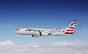 American Airlines renforce sa ligne Paris CDG - Dallas/Fort Worth
