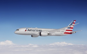 American Airlines renforce sa ligne Paris CDG - Dallas/Fort Worth American Airlines renforce sa ligne Paris CDG - Dallas/Fort Worth