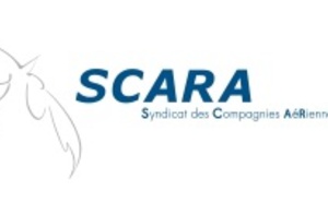Double caisse aéroport de Nice : le SCARA dépose un recours au Conseil d'Etat