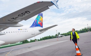 Dernier vol pour Small Planet Airlines : la compagnie charter a déposé le bilan