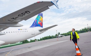 Dernier vol pour Small Planet Airlines : la compagnie charter a déposé le bilan Dernier vol pour Small Planet Airlines : la compagnie charter a déposé le bilan