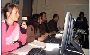 Formation à la vente : Amadeus en ''présenciel'' ou en ''e-learning''