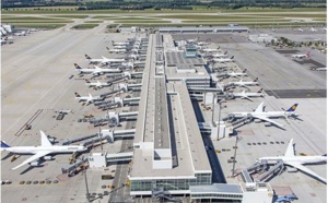 Lufthansa lance Biarritz - Munich cet été !