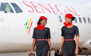 Air Sénégal rencontre les agences de la région parisienne